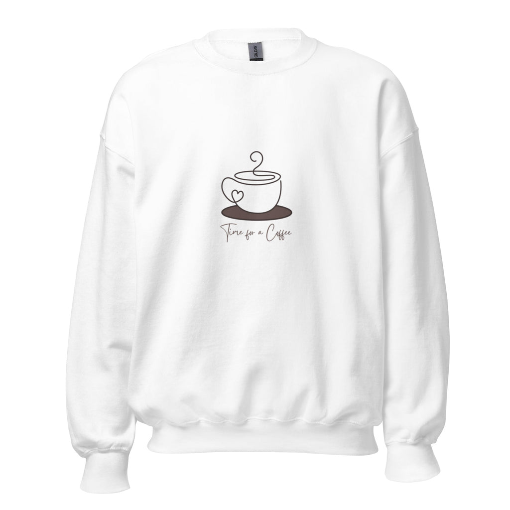 Unisex Sweatshirt - The Elise Emporium