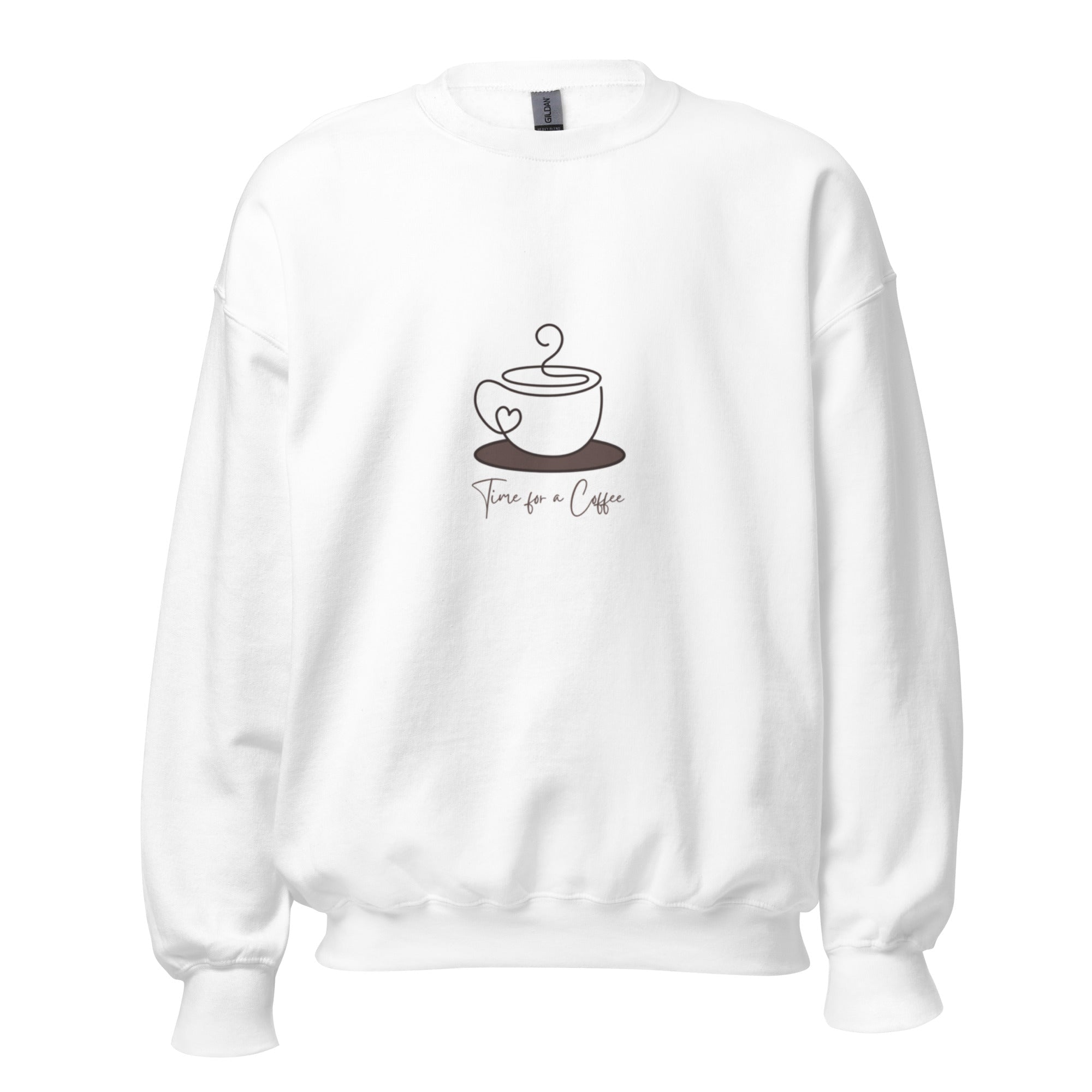 Unisex Sweatshirt - The Elise Emporium