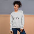 Unisex Sweatshirt - The Elise Emporium