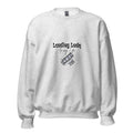 Unisex Sweatshirt - Ash - The Elise Emporium