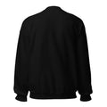 Unisex Sweatshirt - Black - The Elise Emporium