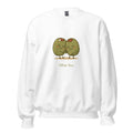 Unisex Sweatshirt - S - The Elise Emporium
