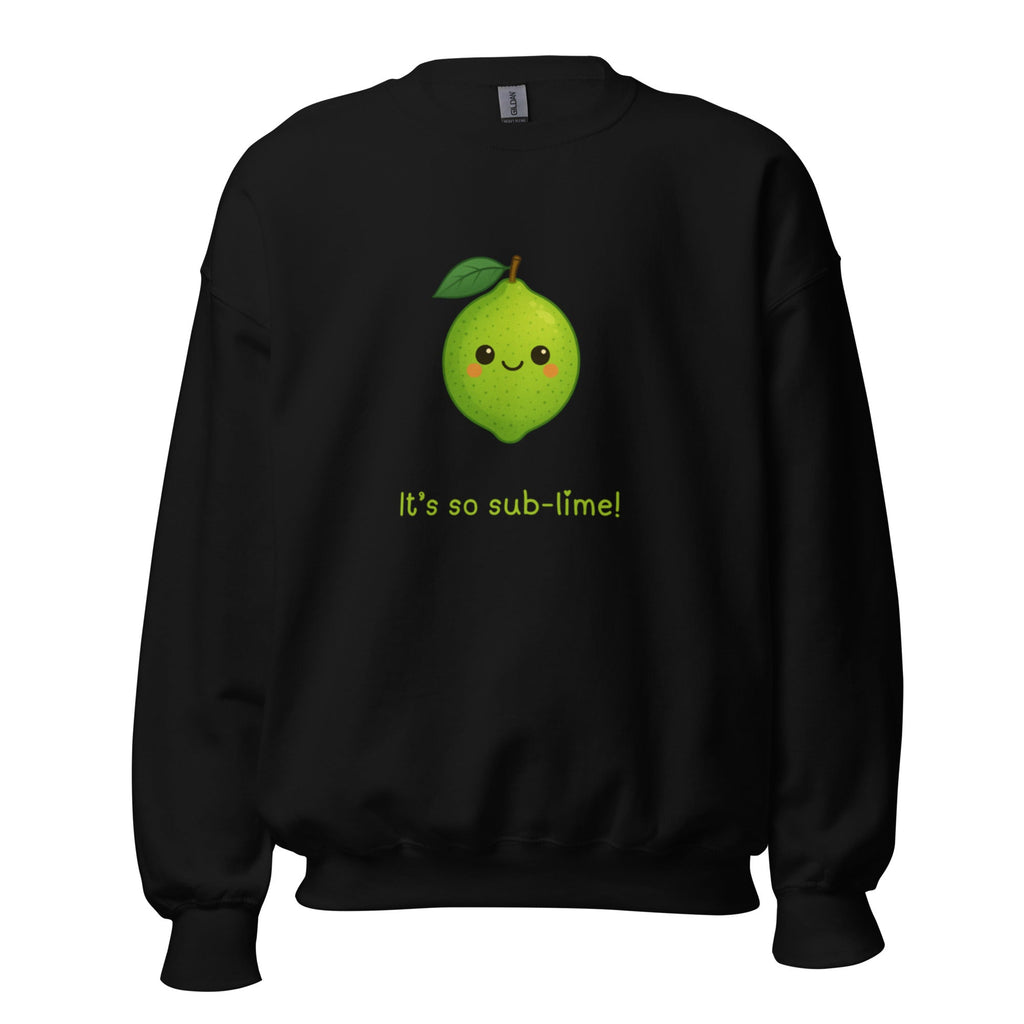Unisex Sweatshirt - S - The Elise Emporium