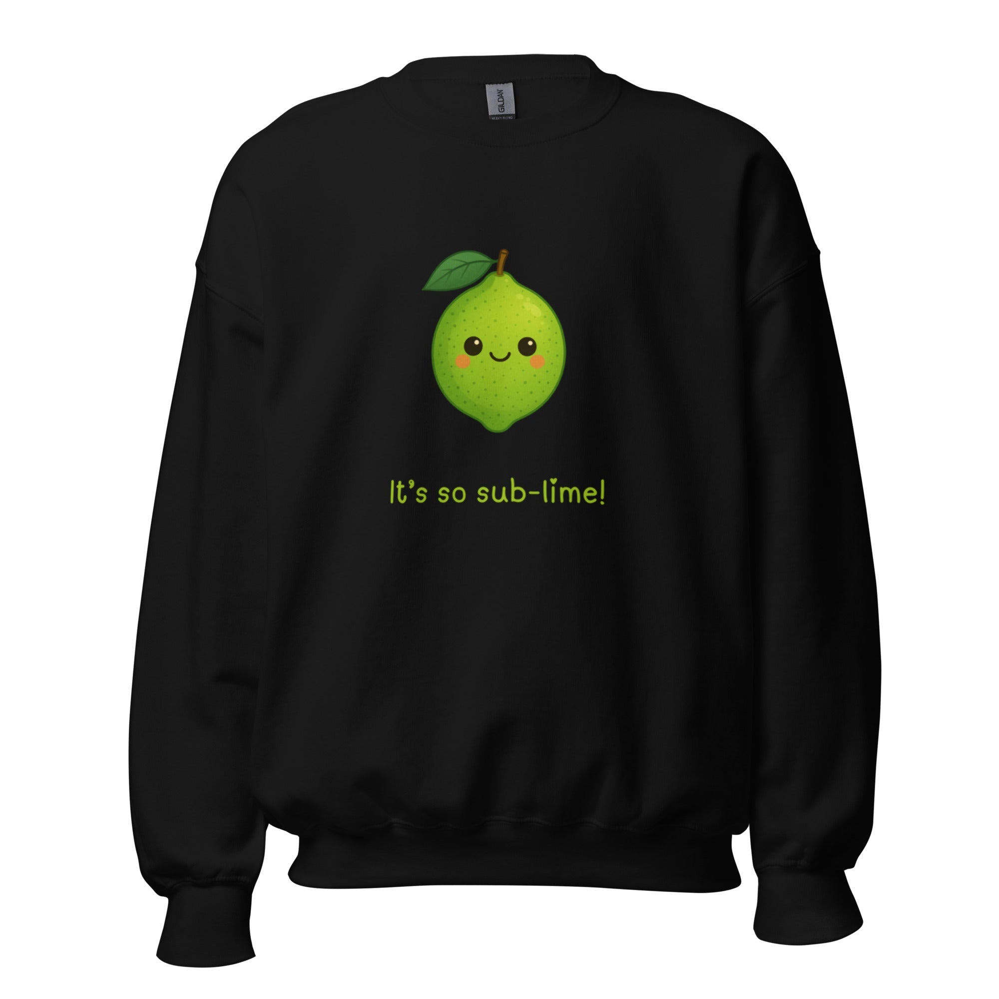 Unisex Sweatshirt - S - The Elise Emporium