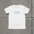 Unisex t-shirt - Black - The Elise Emporium