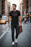 Unisex t-shirt - Black - The Elise Emporium