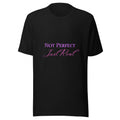 Unisex t-shirt - Black - The Elise Emporium