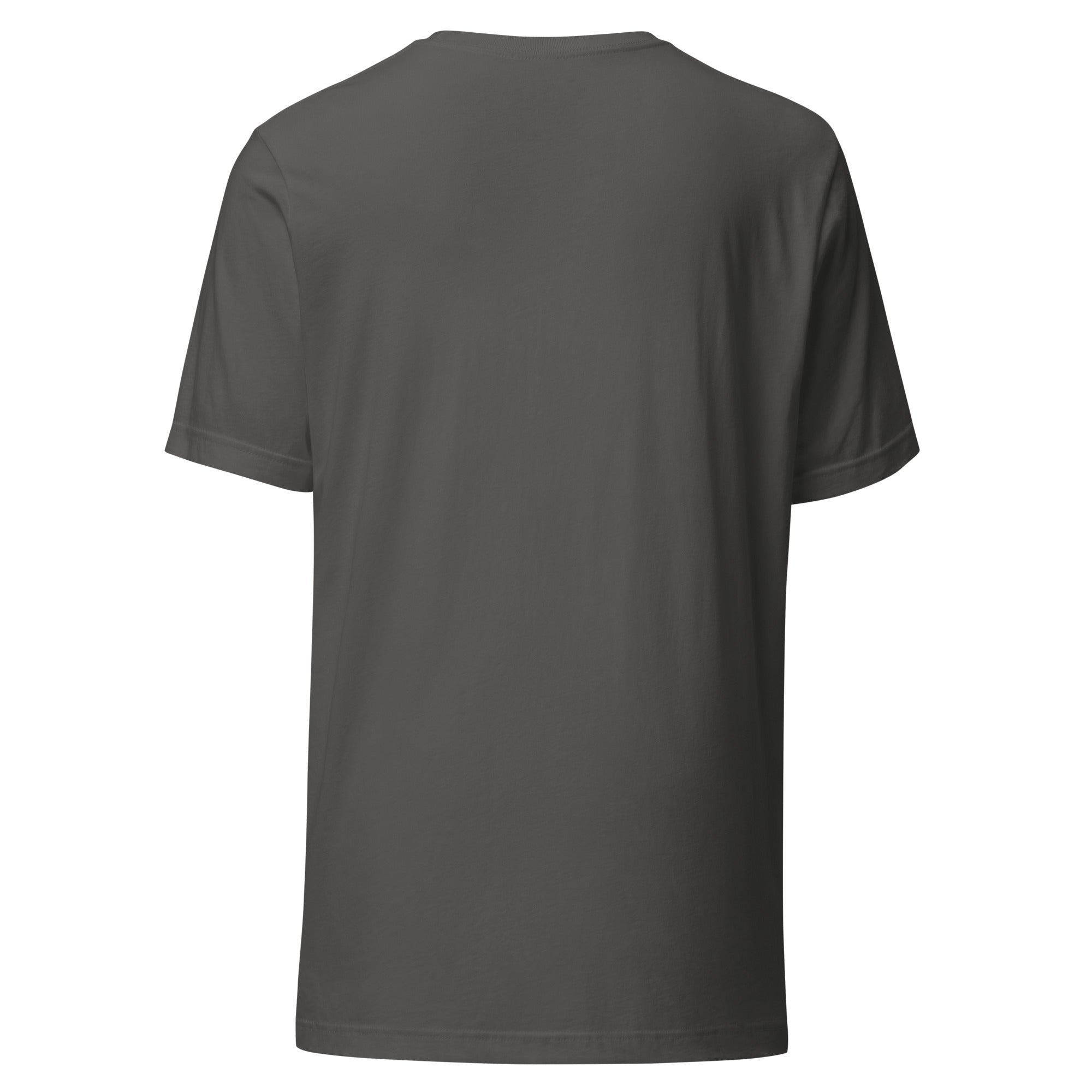 Unisex t-shirt - White - The Elise Emporium