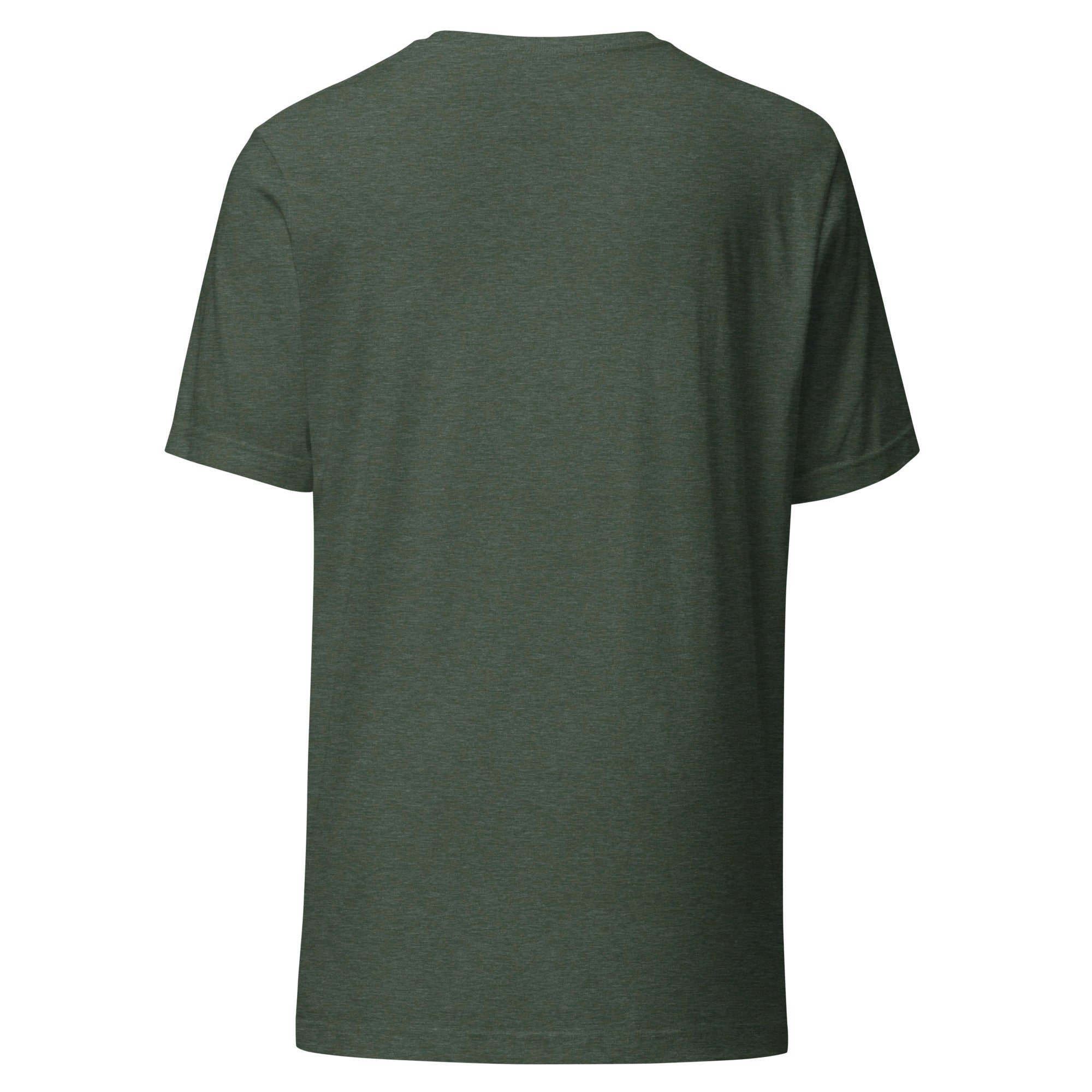 Unisex t-shirt - White - The Elise Emporium