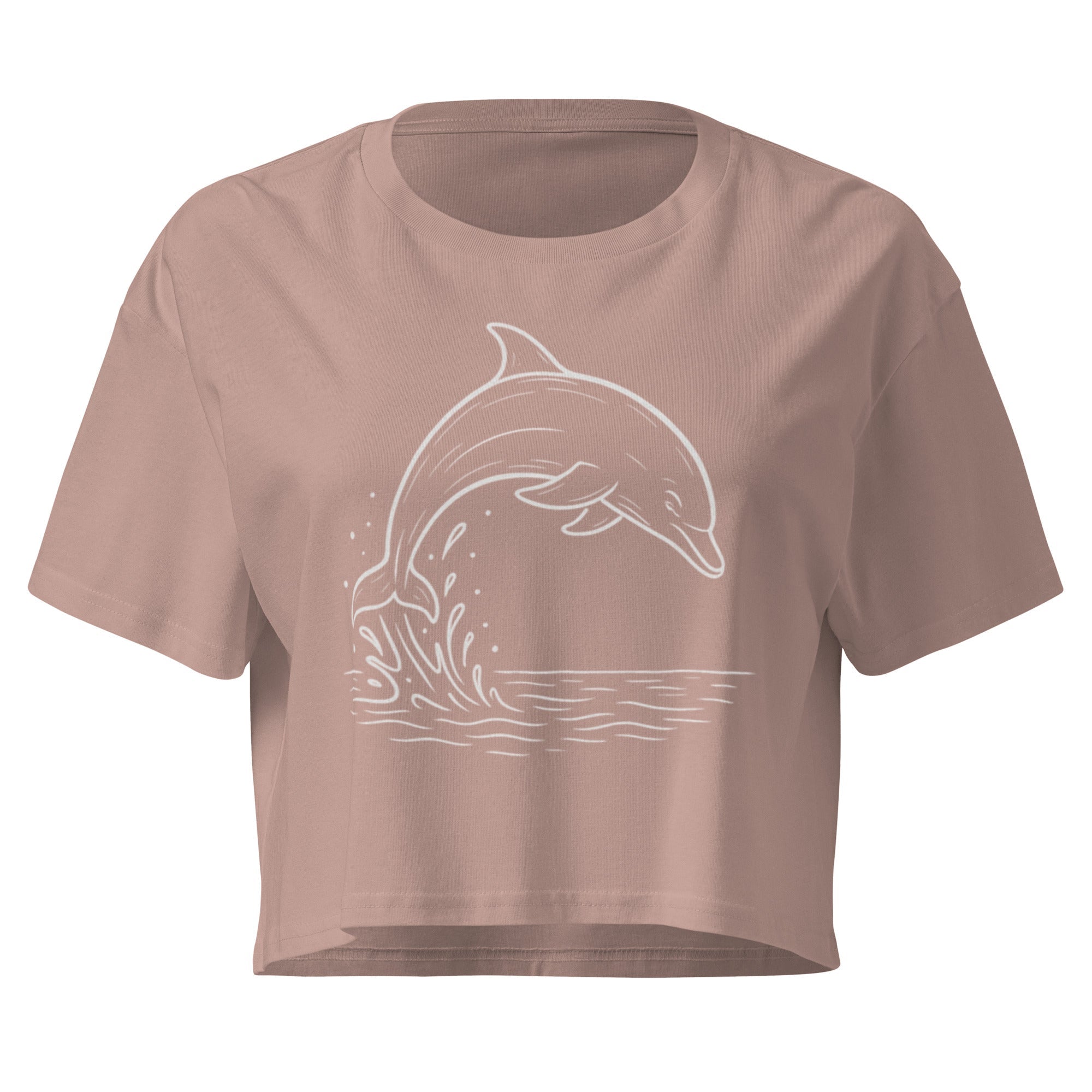 Women’s crop top - XS - The Elise Emporium