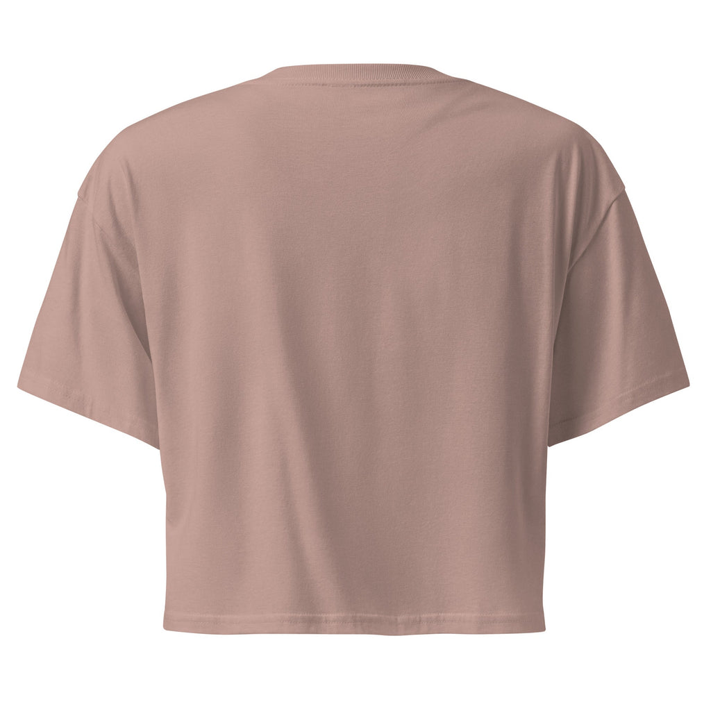 Women’s crop top - XS - The Elise Emporium