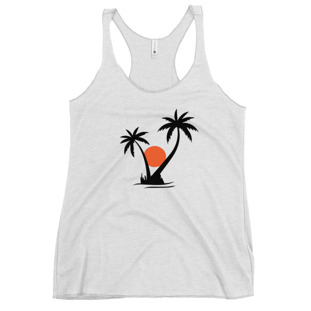 Women's Racerback Tank - XS - The Elise Emporium