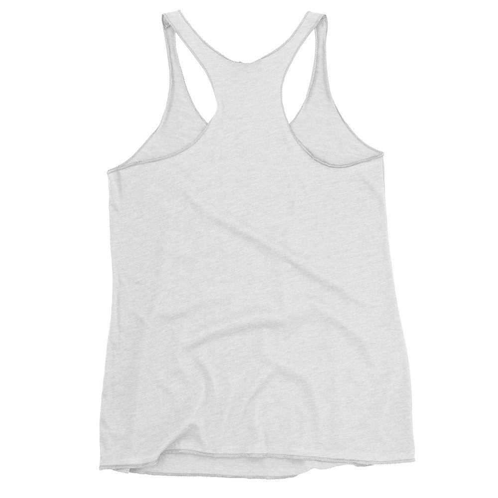 Women's Racerback Tank - XS - The Elise Emporium