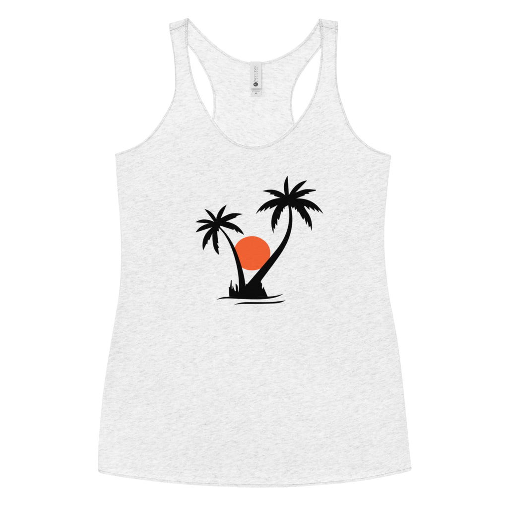 Women's Racerback Tank - XS - The Elise Emporium