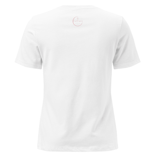 Women's Relaxed T-Shirt - S - The Elise Emporium