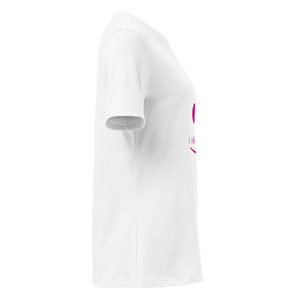 Women's Relaxed T-Shirt - S - The Elise Emporium