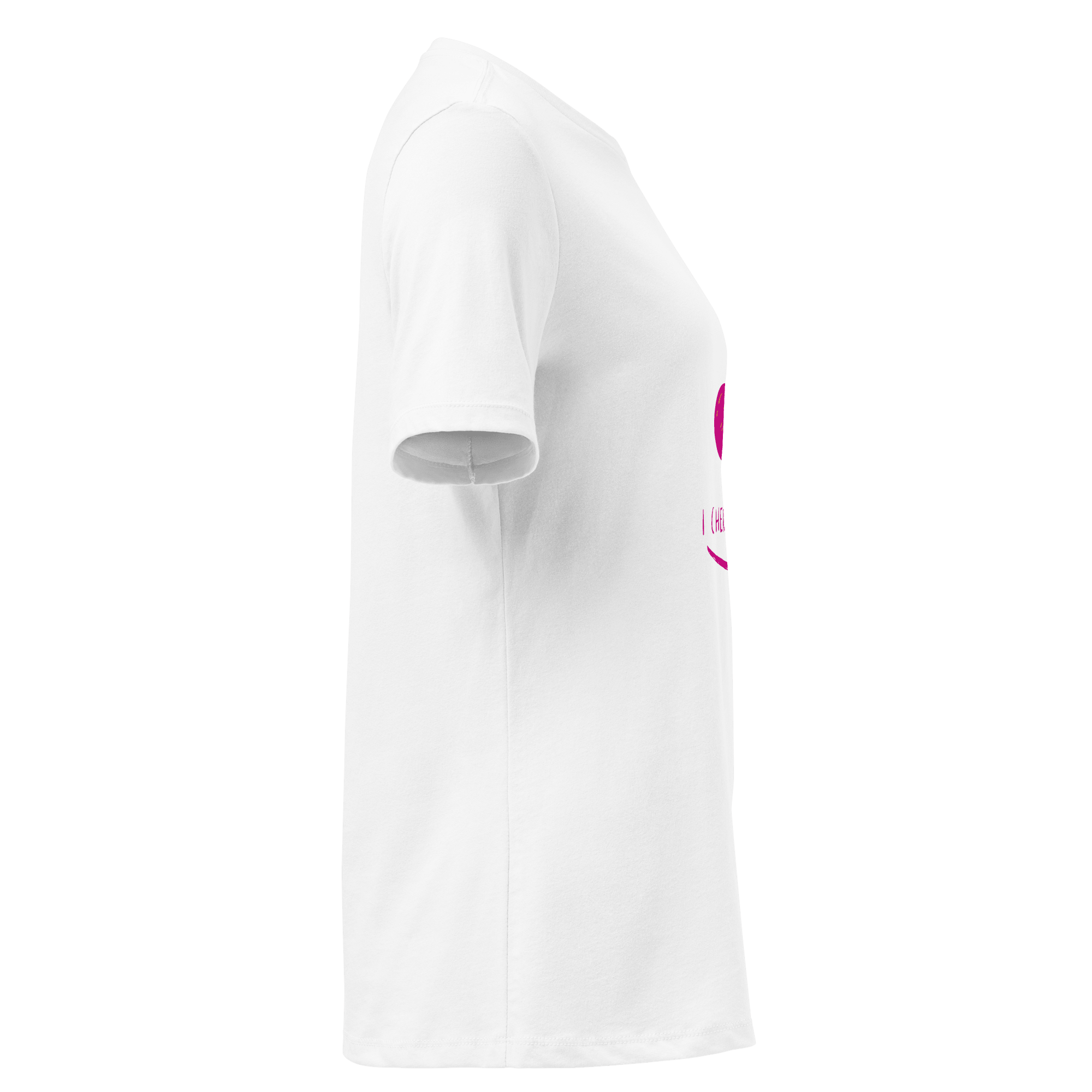 Women's Relaxed T-Shirt - S - The Elise Emporium