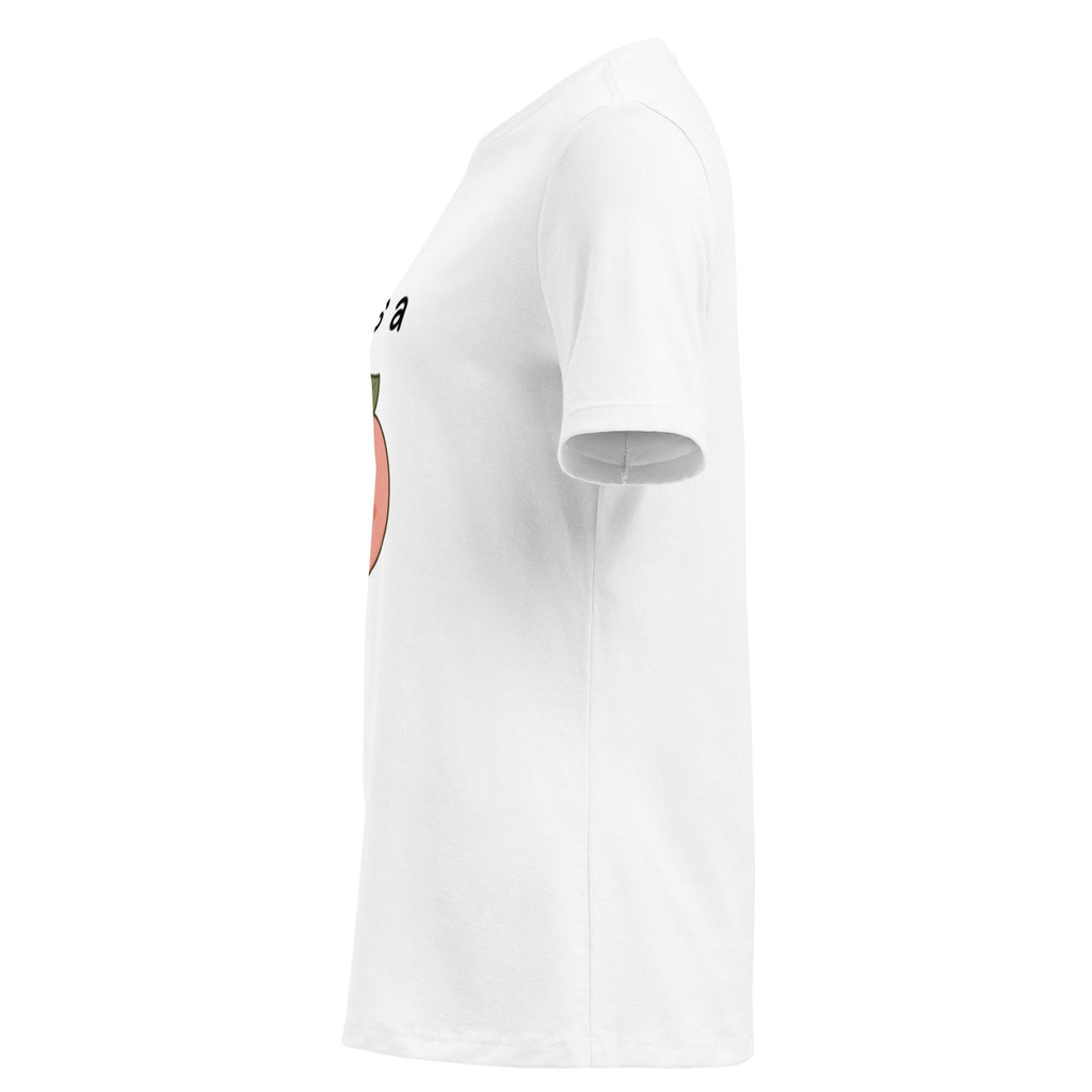 Women's Relaxed T-Shirt - S - The Elise Emporium