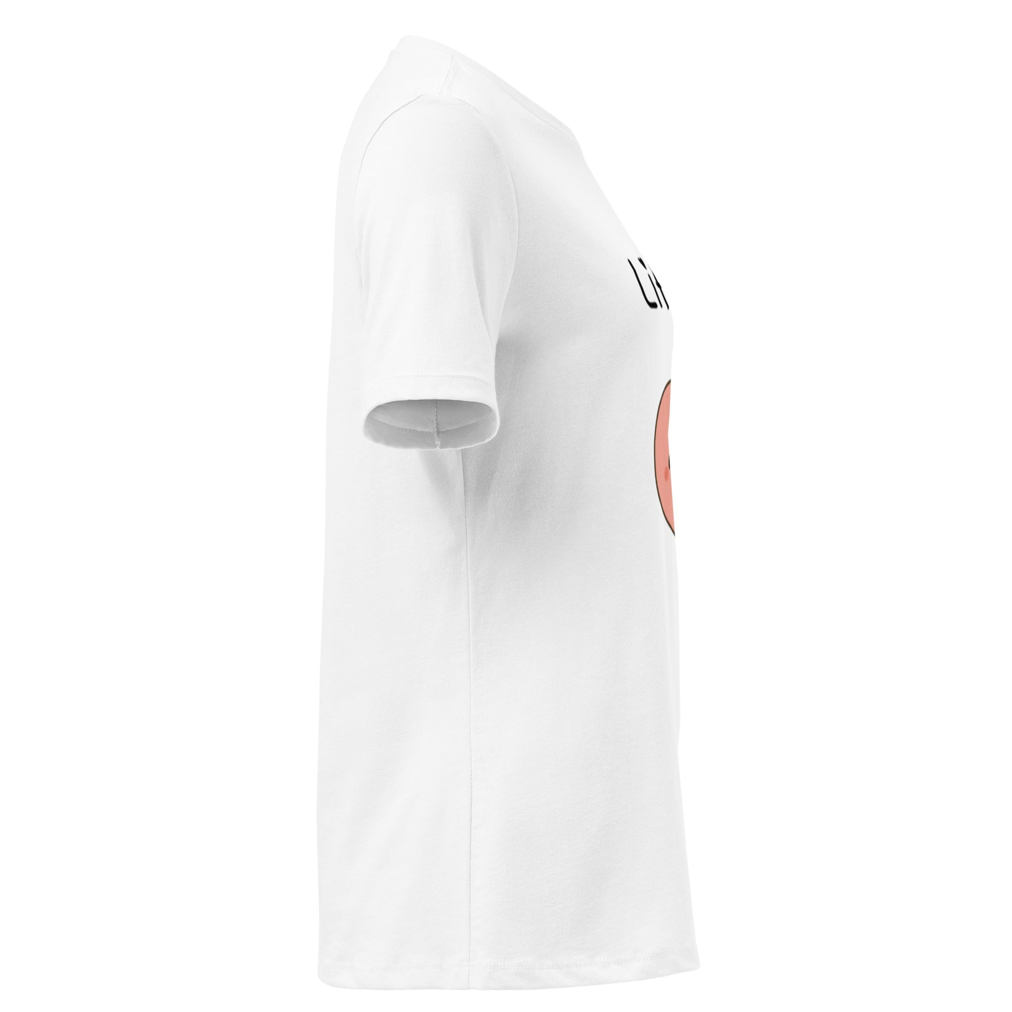 Women's Relaxed T-Shirt - S - The Elise Emporium