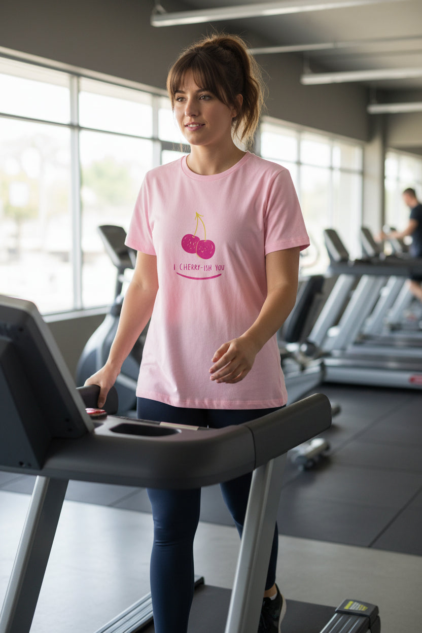 Women's Relaxed T-Shirt - S - The Elise Emporium