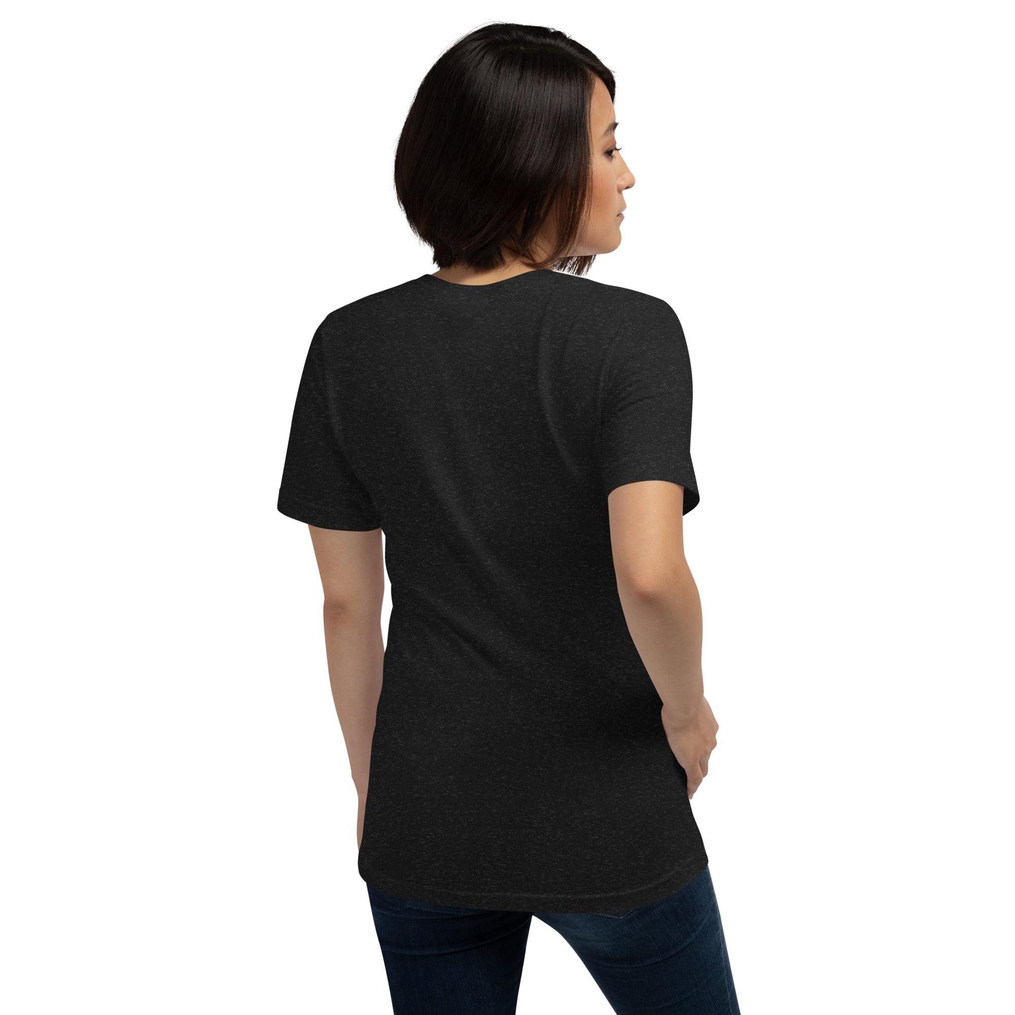 Year of the Fire Horse Unisex T-Shirt - Vintage Black - The Elise Emporium