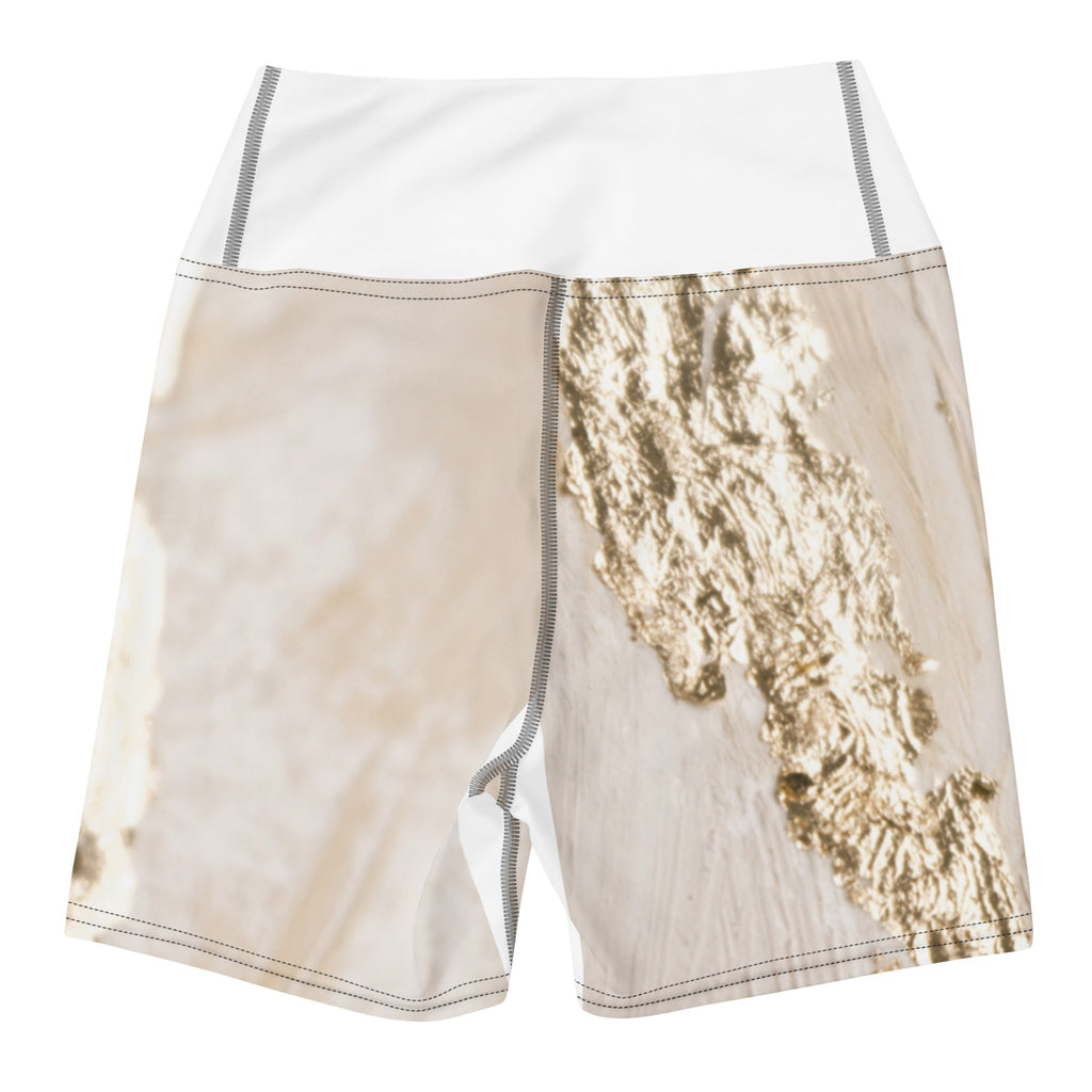 Yoga Shorts - XS - The Elise Emporium
