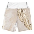 Yoga Shorts - XS - The Elise Emporium
